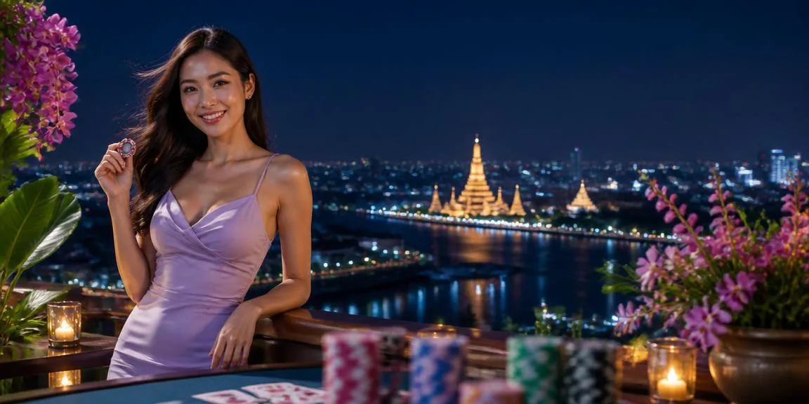 six19 six19 สร้างขึ้นเพื่อผู้เล่นในไทยที่ใช้มือถือเป็นหลัก